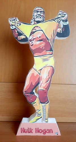 Hulk hogan wrestling - ,