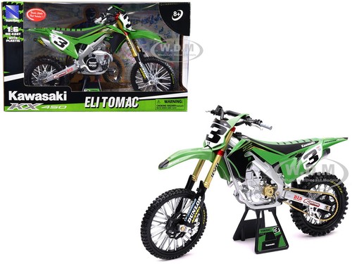 Moto kawasaki 450f dirt - moto, kx