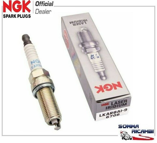 Candela ngk lkar8ai - candela, lkar8ai-9