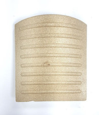 Piastra Di Fumo Hwam Per 3610