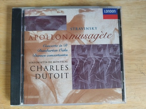 Sinfonietta montreal music - de,