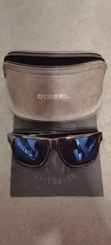 Occhiali sole diesel - occhiali,