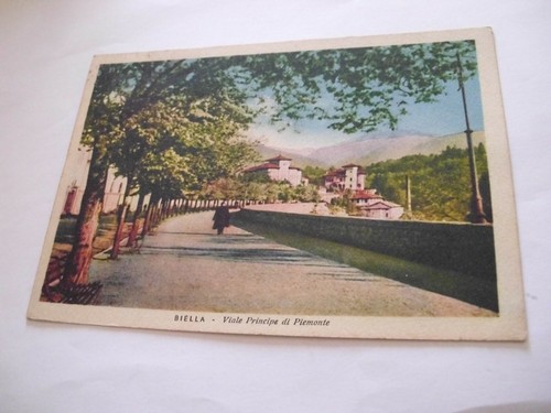 Biella viale principe - biella,