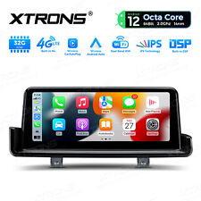 Autoradio per BMW E90 E91 E93 Octa Core Android 14 4G LTE GPS NAVI LTE 4G 10.25"