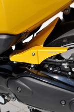 Garde Boue / Lèche roue