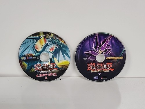 Yugioh waking the - yugioh!, dragons: