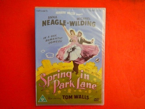 Spring park lane - park, wilcox