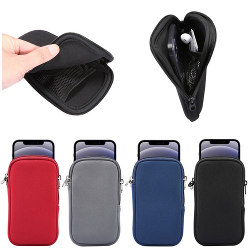 Custodia telefono neoprene - , +