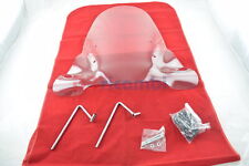 PARABREZZA PARAVENTO SCOOTER