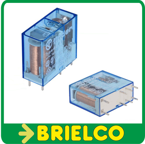 Rele electromagnetico patas - rele,