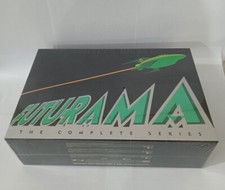 Futurama The Complete Series