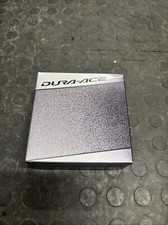 CASSETTA SHIMANO DURA ACE