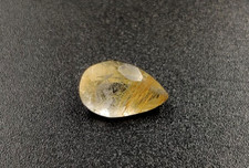 Gemma Di Quarzo Rutilato W79