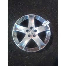 4 CERCHI IN LEGA PER PEUGEOT 407 (04-08)(08-12) 1.6 16V HDI (80KW) BER. 2004
