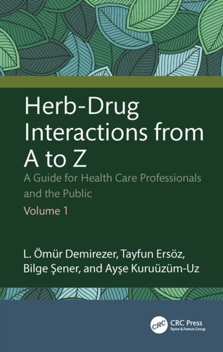 Herb drug interactions from - interactions, a