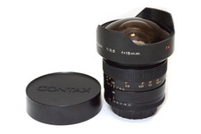 Obiettivo manuale Zeiss