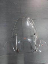 Parabrezza Vespa LX 50/125/150