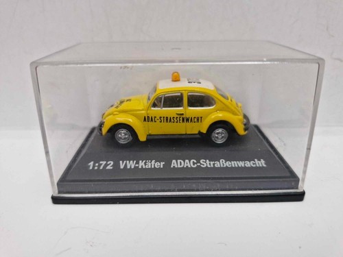 Cararama kafer - vw,