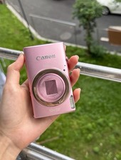 Canon IXUS 265 HS 16MP CMOS