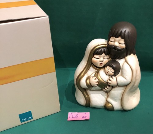 Thun sacra famiglia maxi - thun,
