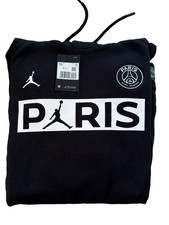 Felpa con cappuccio Nike Air