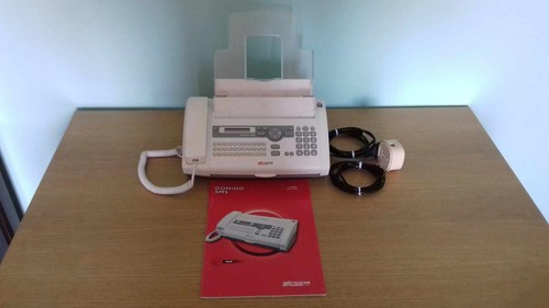 Fax domino sms telecom - fax,