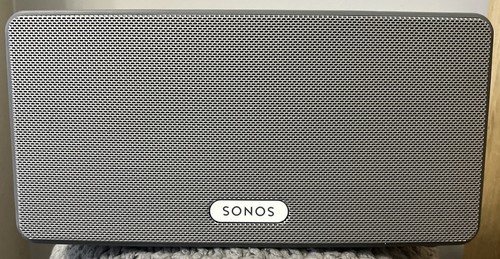Sonos play altoparlante - sonos, play:3