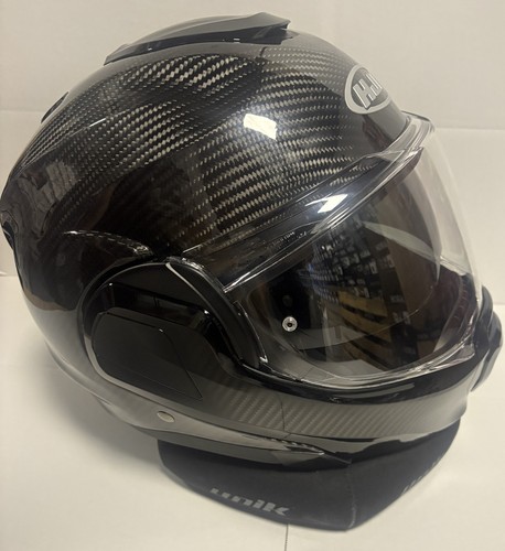 Casco hjc modulare - hjc,