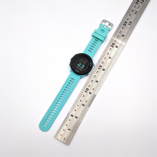 Garmin forerunner aqua gps - garmin,