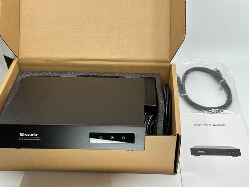 Singxer usb interfaccia - su-6,