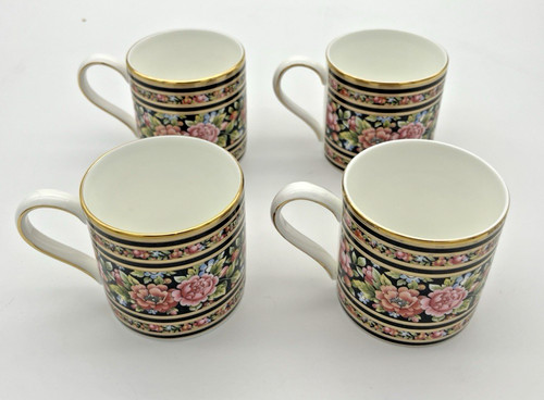 Tazze wedgwood clio bone - wedgwood, china