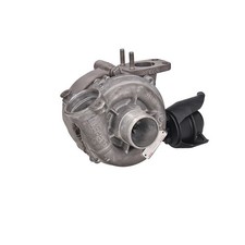 Turbina restaurato FORD Focus