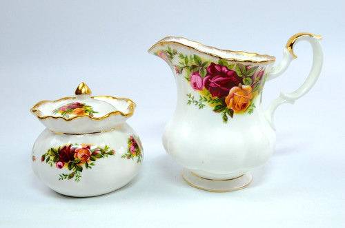 Royal albert old country - royal,