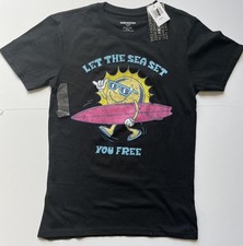 T-shirt piccola chimica lascia