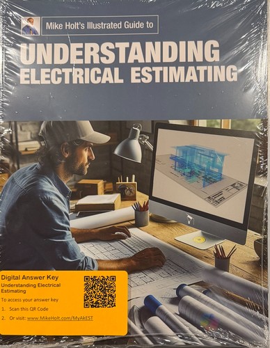 Mike holt illustrated - mike, holt's