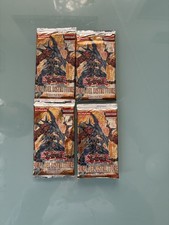 yu gi oh bustine Forza Del