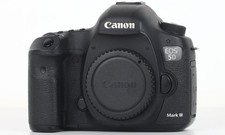 Canon 5D Mark III