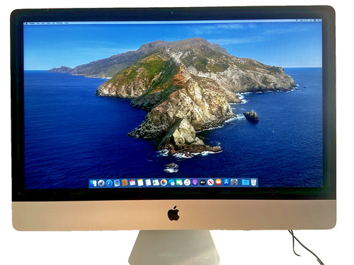 Apple imac 2013 intel core - apple, 27"