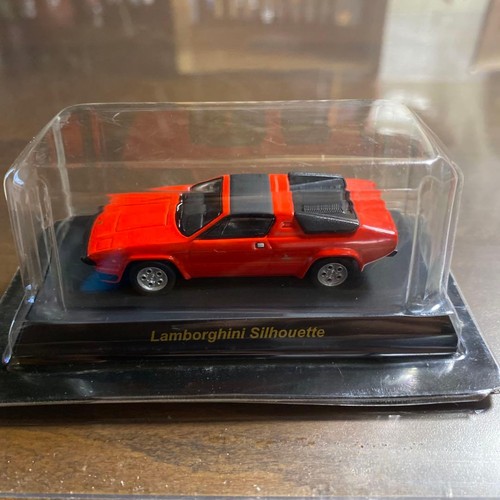 Kyosho lamborghini - kyosho,