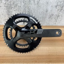 Miglio basso! Guarnitura FSA