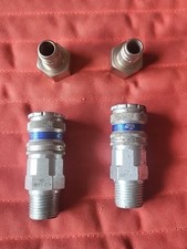 Attacchi Rapidi CEJN