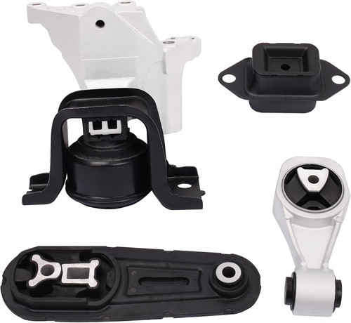 Kit supporto trasmissione