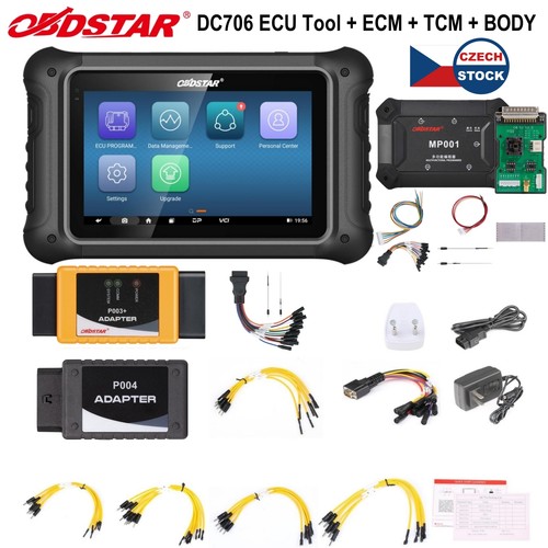 Obdstar dc706 veicolo - obdstar,