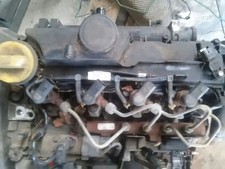 Motore Renault Scenic K9K732