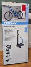 Cavalletto Bici "Pro" FISCHER