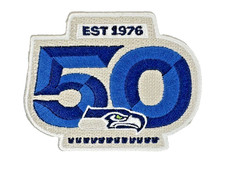 Toppa Seattle Seahawks 50°