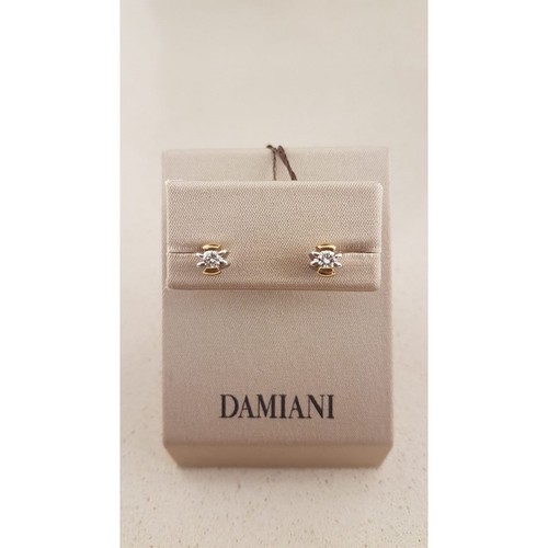 Orecchini damiani 80545739 - damiani,