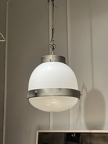 Lampadario big delta design - big,