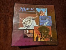 Raccoglitore Quarta Edizione