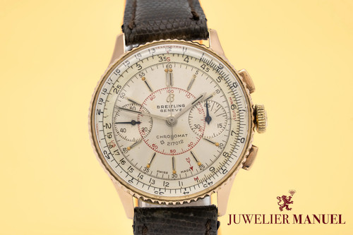 Breitling chronomat 769 - breitling, 36